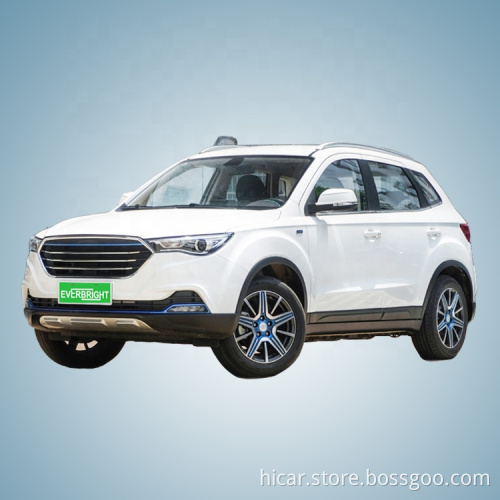 China Electric Electric Telection Car High Speed ​​Electric Car 5 مقعد سيارة كهربائية Everbright Mingche